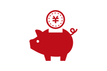 画像：資産作り